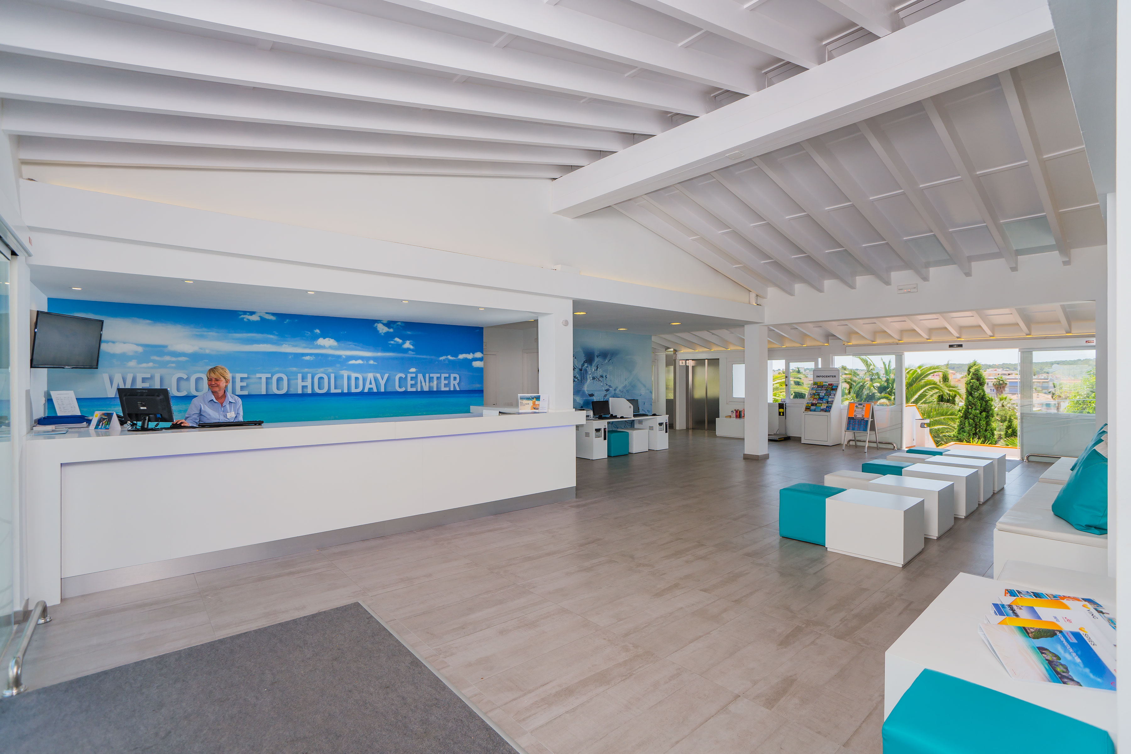 

Firenze - Magaluf - Holiday Center