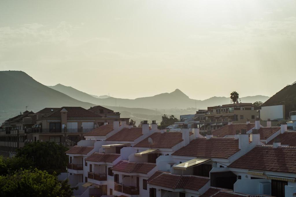 

Lamezia Terme - Playa Fañabe - Udalla Park - Hotel & Apartamentos
