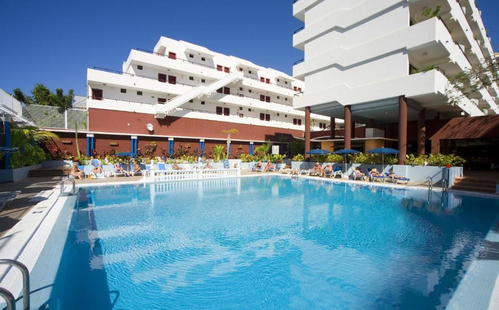 

Torino - Playa Fañabe - Udalla Park - Hotel & Apartamentos