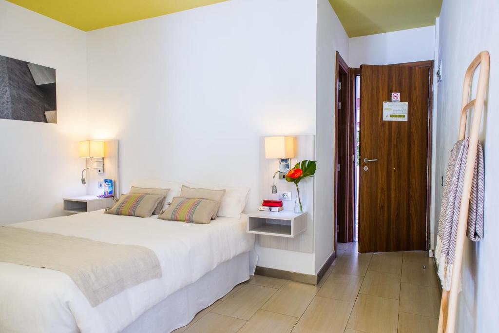 

Brindisi - Costa Adeje - Udalla Park - Hotel & Apartamentos