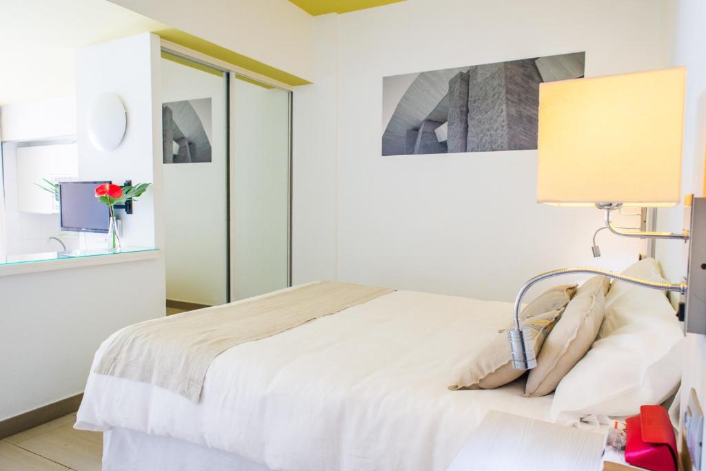 

Bari - Playa Fañabe - Udalla Park - Hotel & Apartamentos
