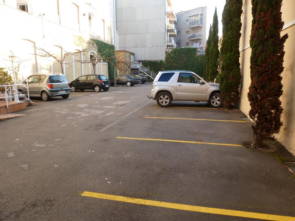 

Roma - Blanes - Hotel Costa Brava