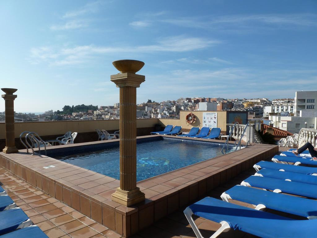 

Roma - Blanes - Hotel Costa Brava