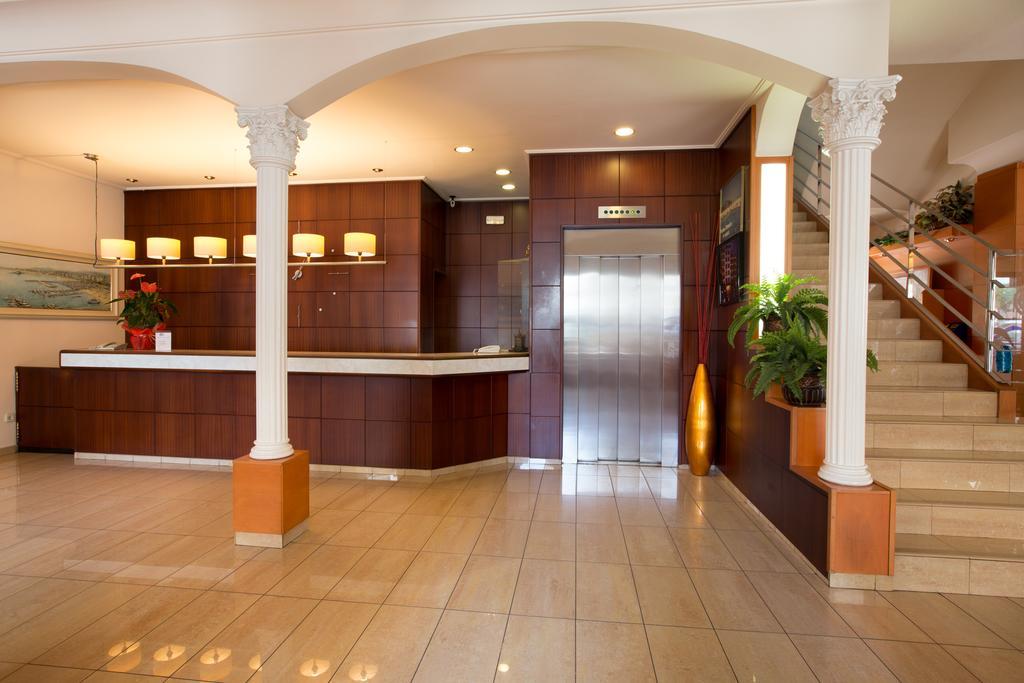 

Roma - Blanes - Hotel Costa Brava