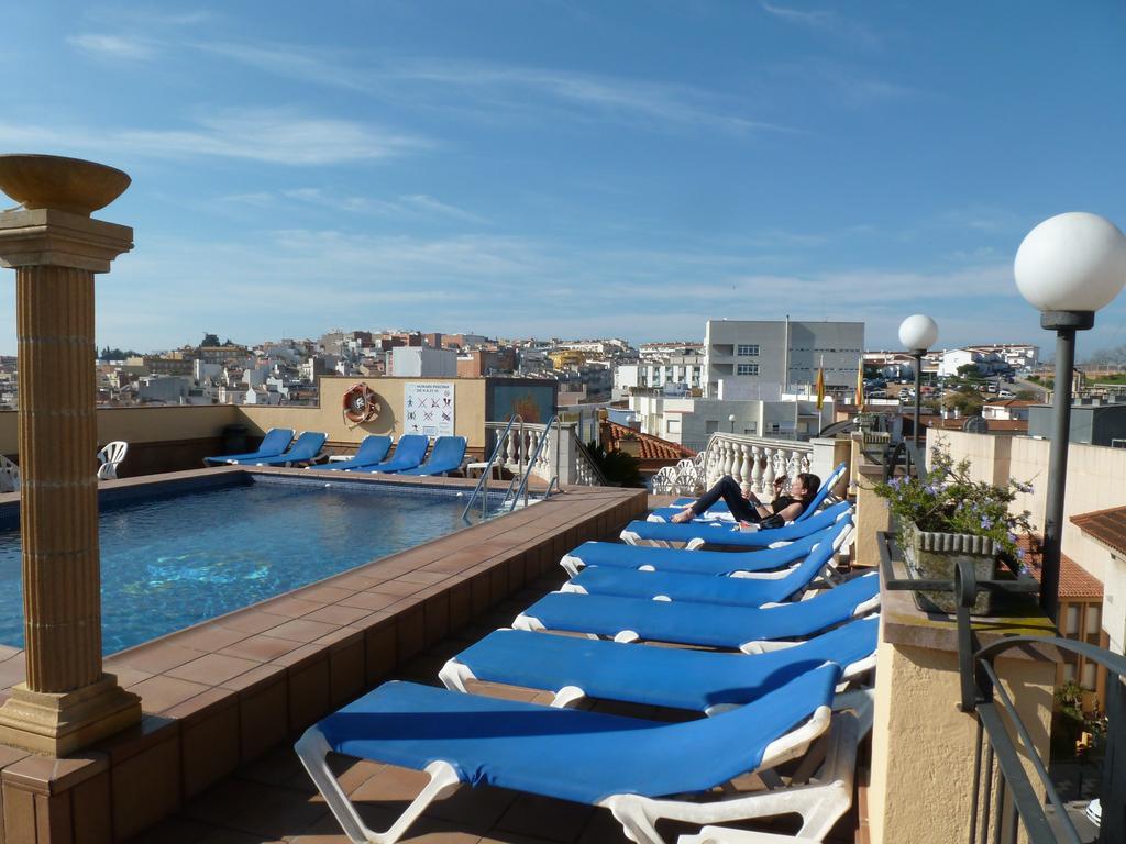 

Venezia - Blanes - Hotel Costa Brava