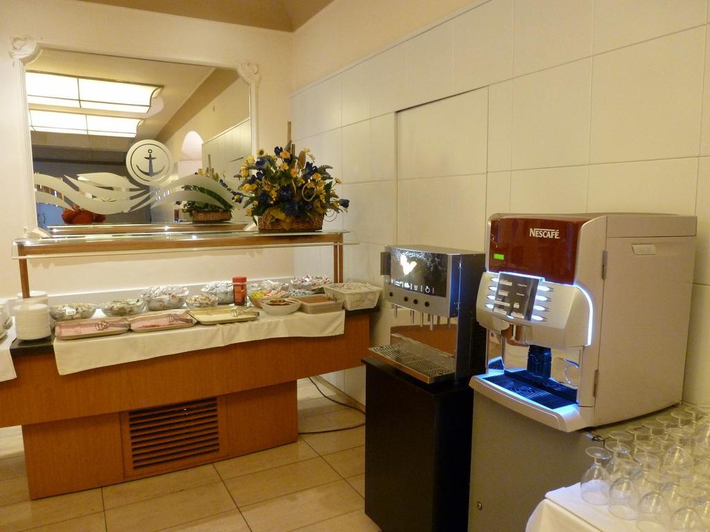 

Bari - Lloret de Mar - Hotel Costa Brava