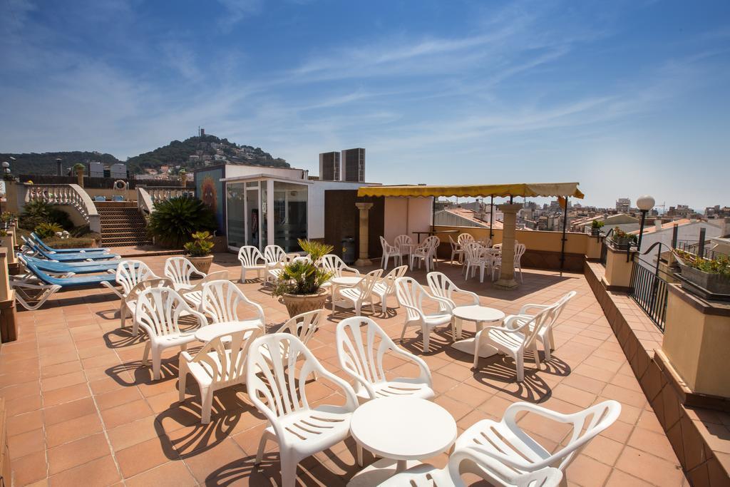 

Roma - Blanes - Hotel Costa Brava