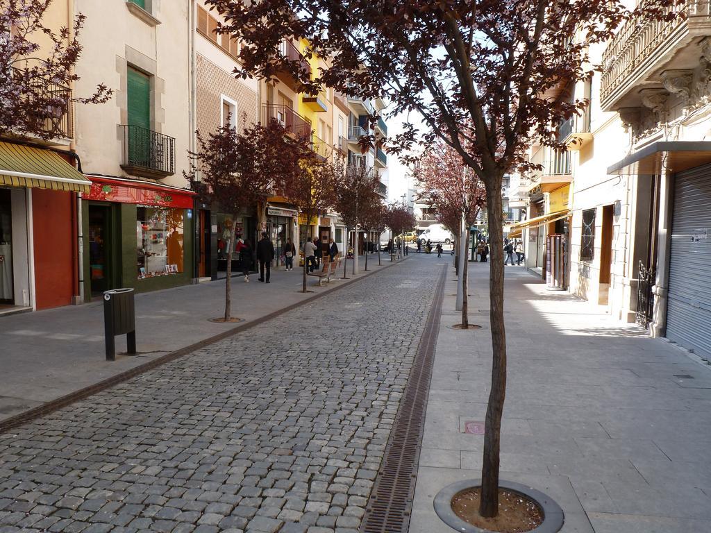 

Napoli - Blanes - Hotel Costa Brava