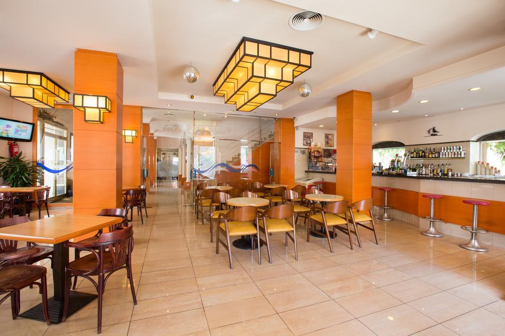 

Roma - Blanes - Hotel Costa Brava