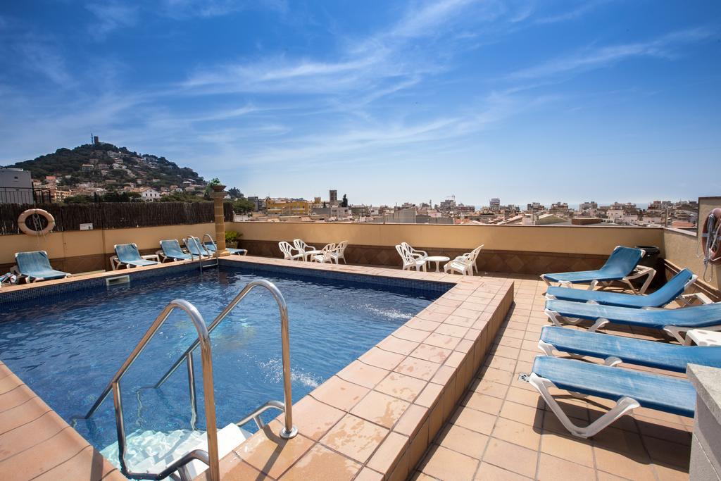 

Palermo - Blanes - Hotel Costa Brava