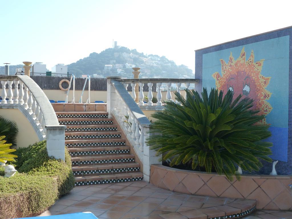 

Venezia - Blanes - Hotel Costa Brava