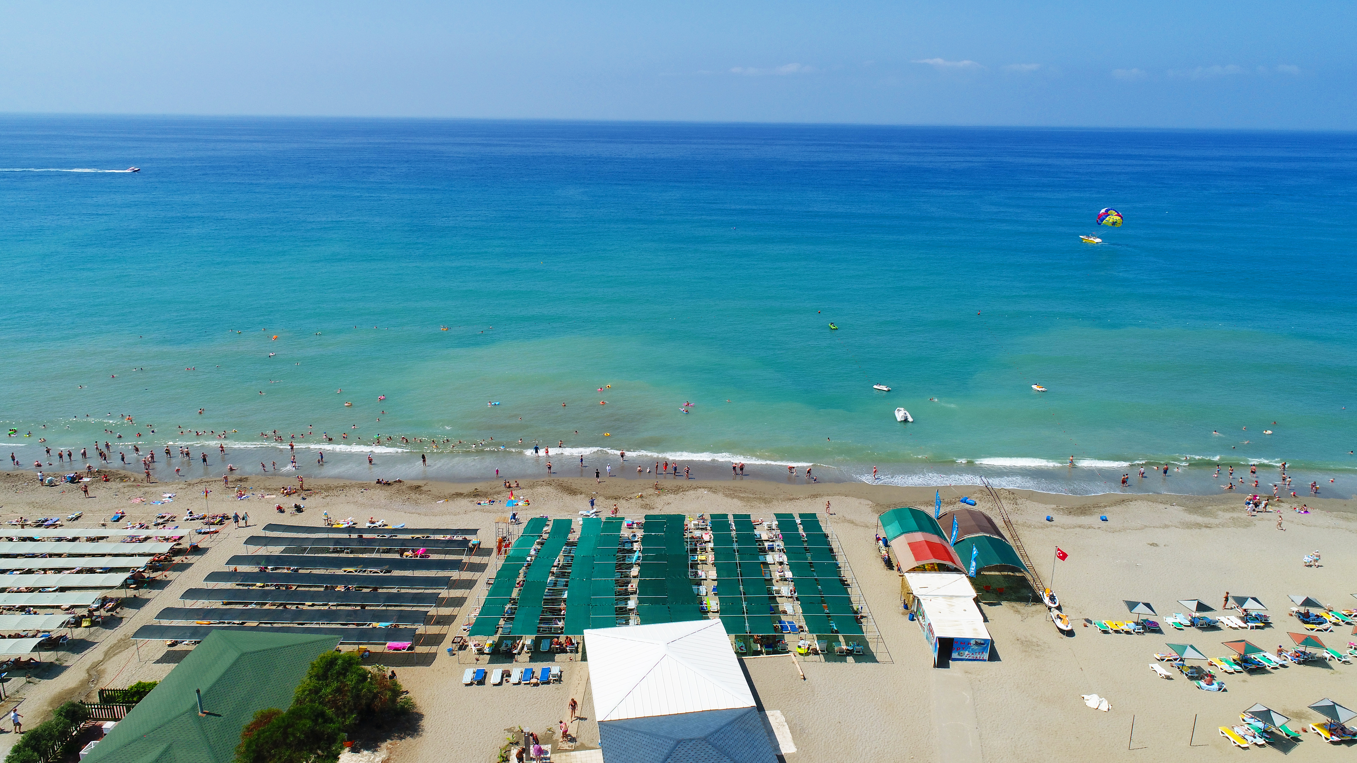 

Milano - Konaklı - Xeno Eftalia Resort Hotel