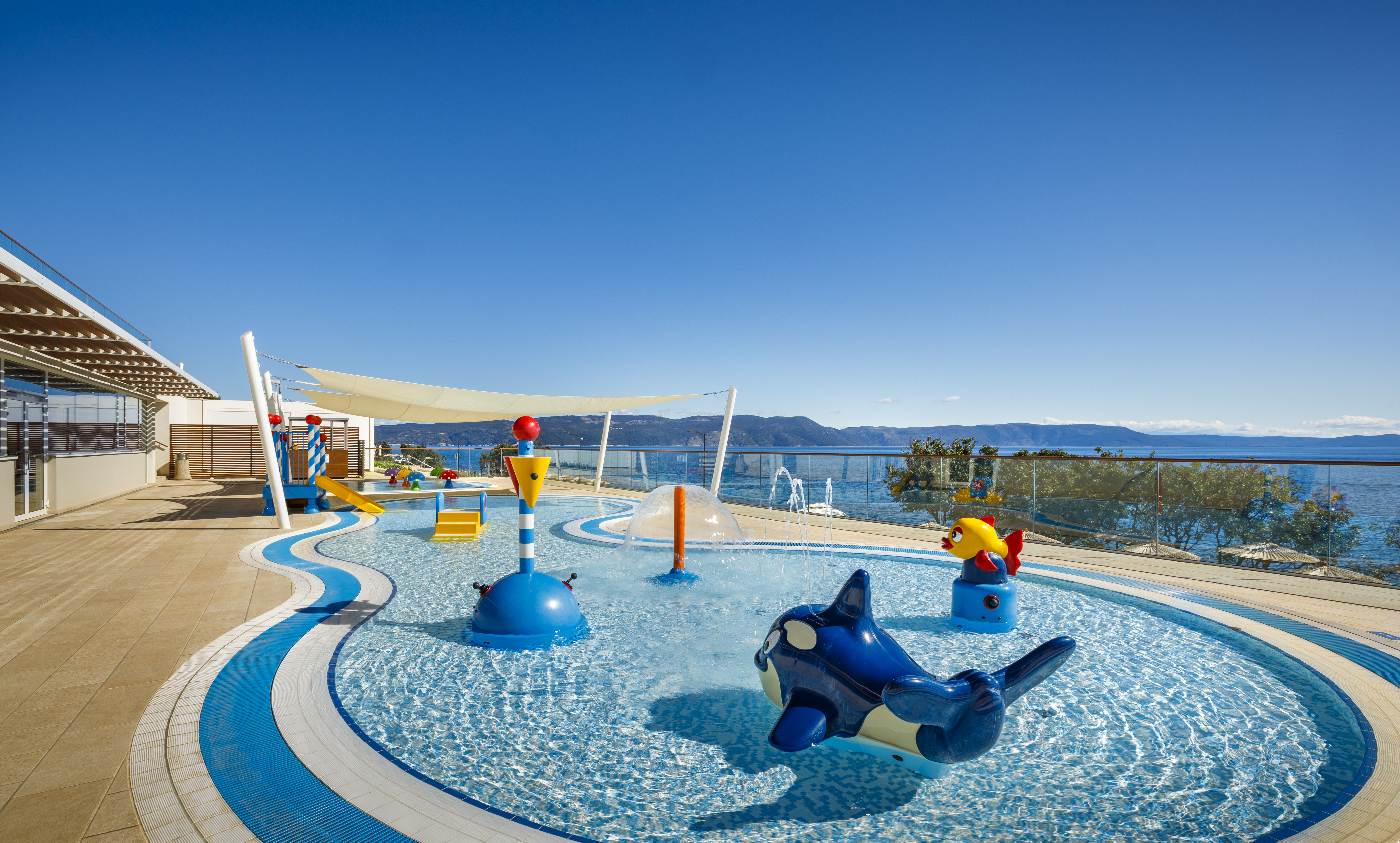 

Milano - Rabac - Valamar Bellevue Resort