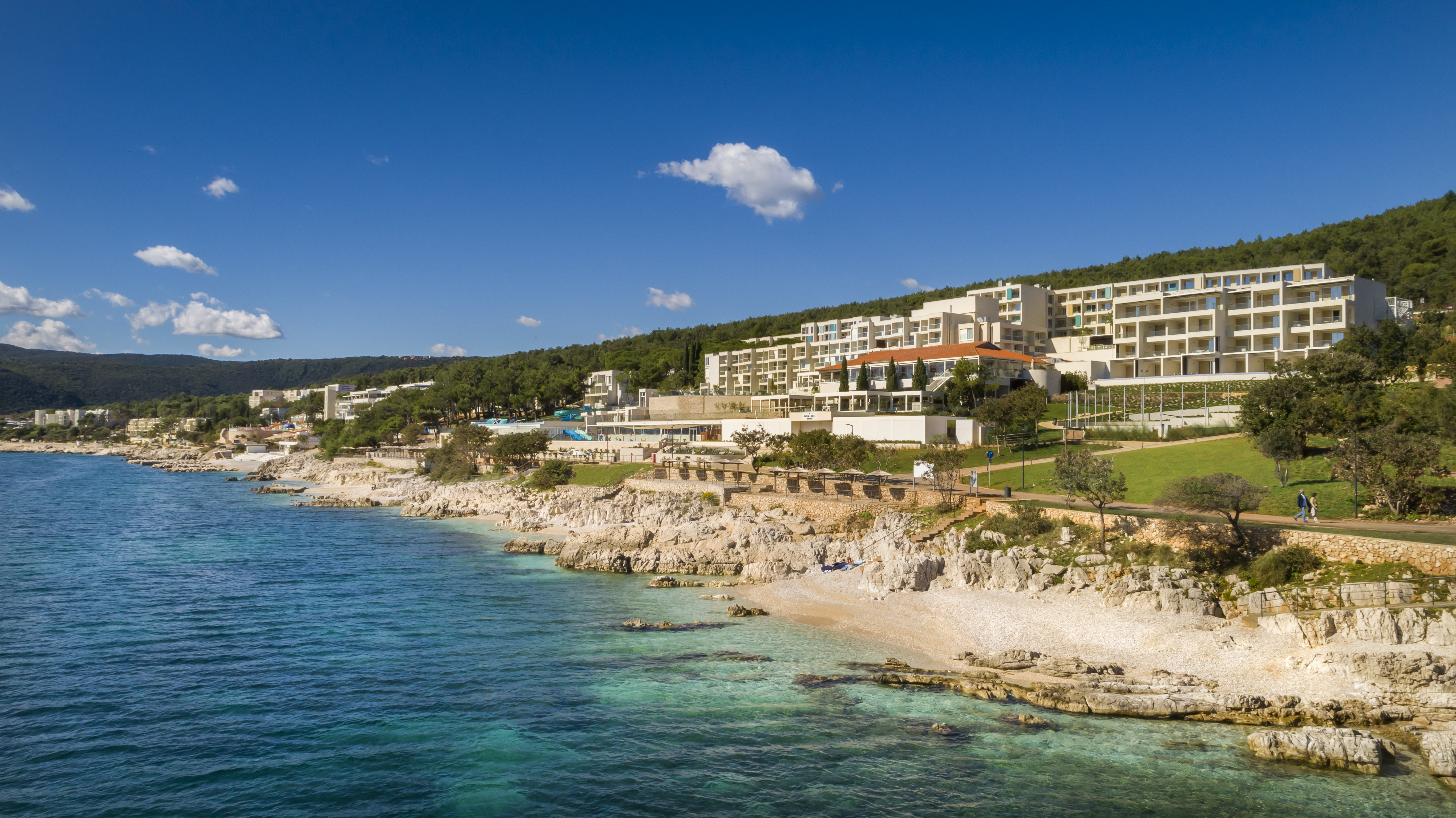 

Bologna - Rabac - Valamar Bellevue Resort