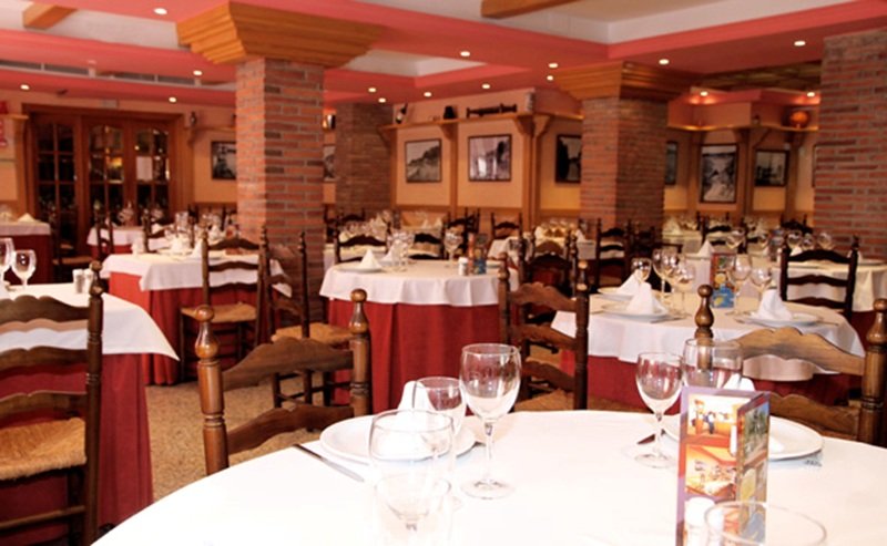 

Milano - Tossa de Mar - Hotel Ridomar 365