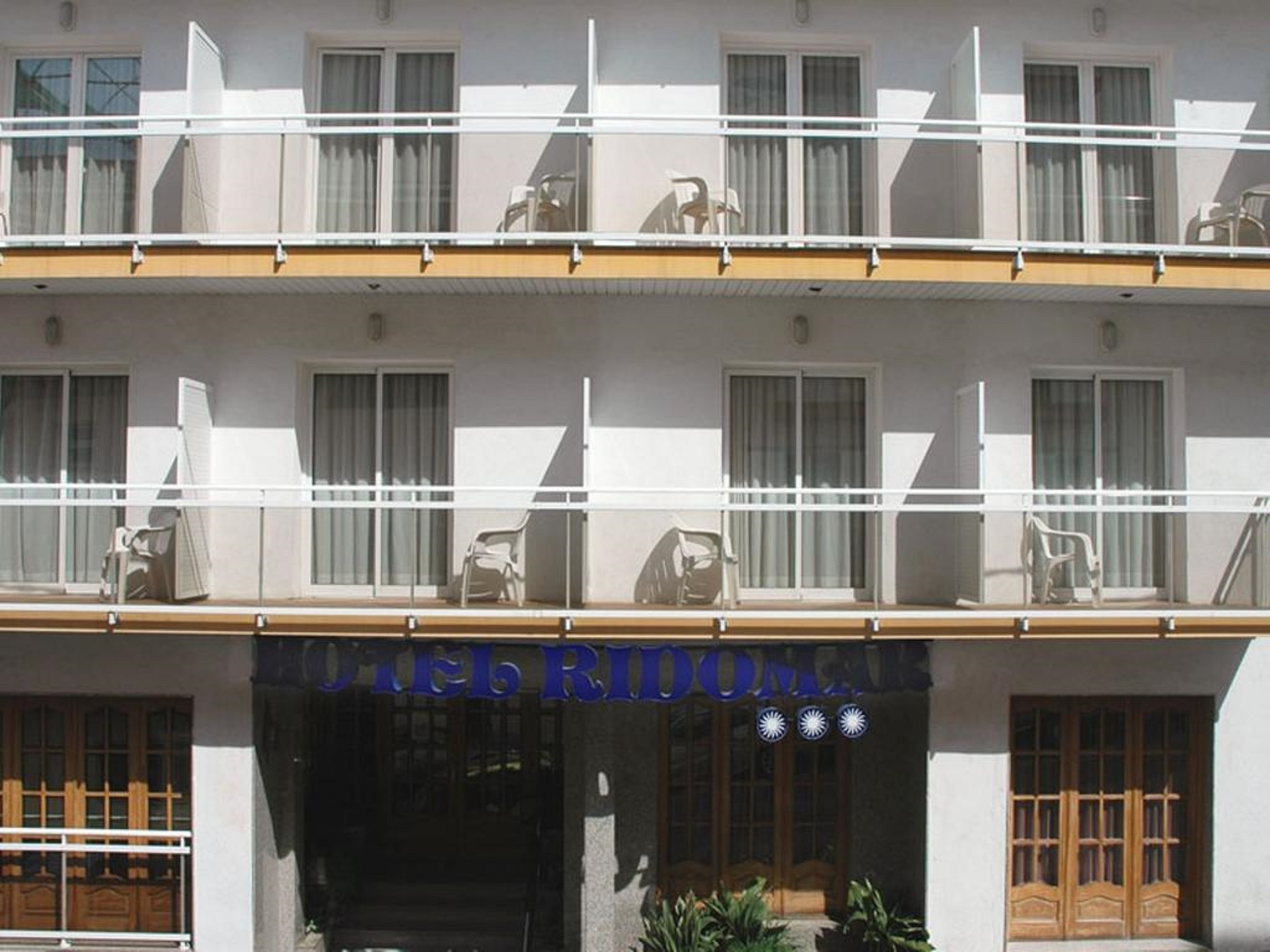 

Palermo - Costa Brava, Spagna - Hotel Ridomar 365