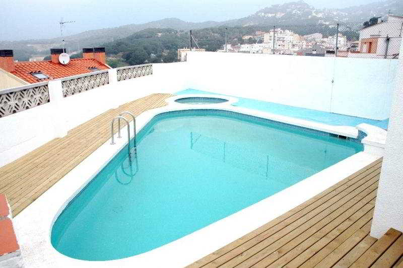 

Napoli - Tossa de Mar - Hotel Ridomar 365