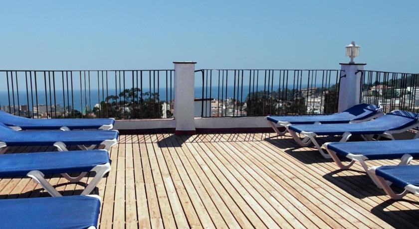 

Roma - Costa Brava, Spagna - Hotel Ridomar 365