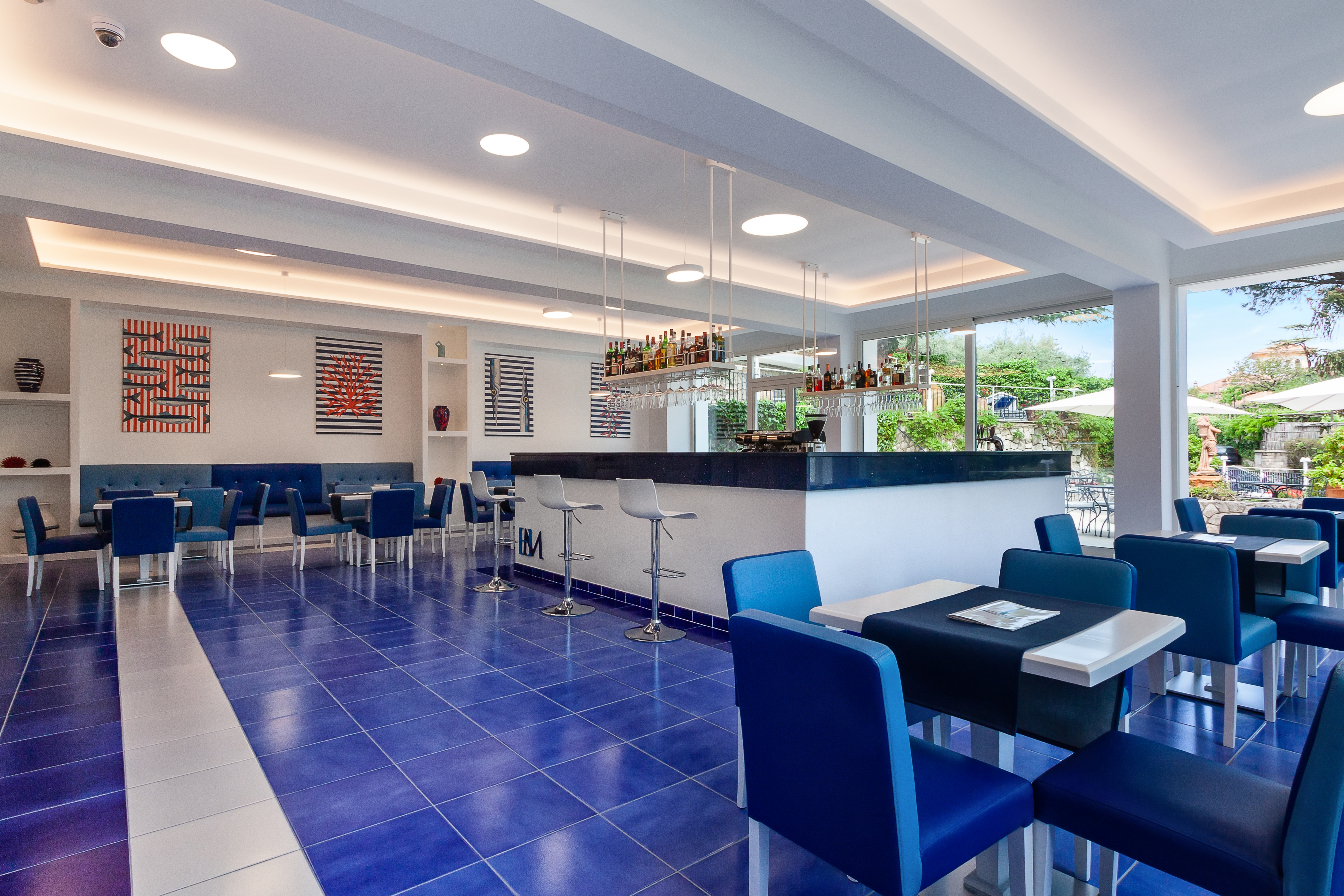

Milano - Sant'Agnello - Hotel Metropole