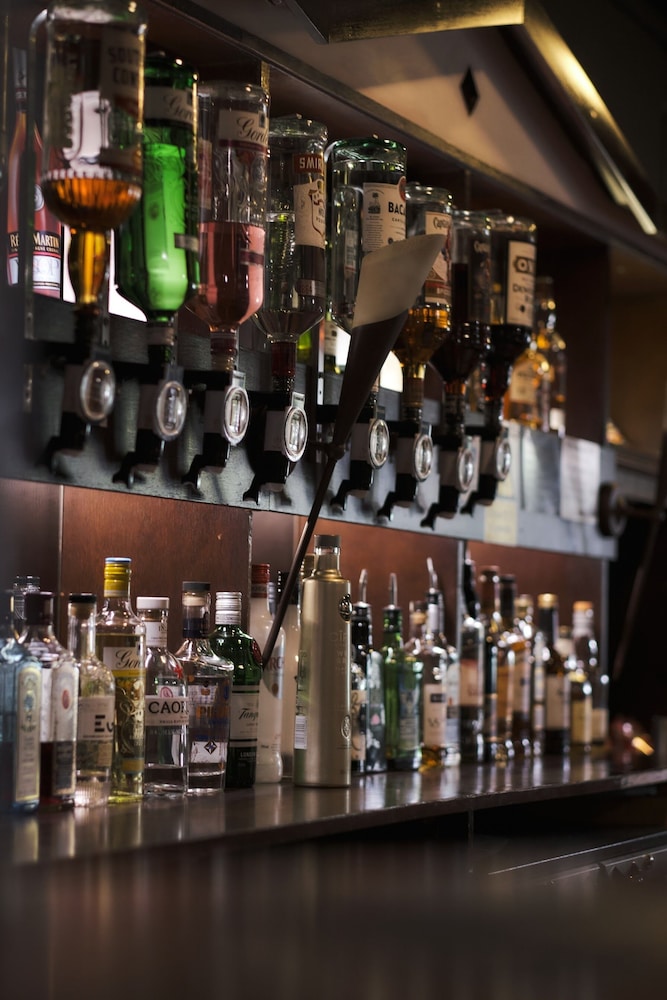 

Palermo - Perth - The Lovat Hotel