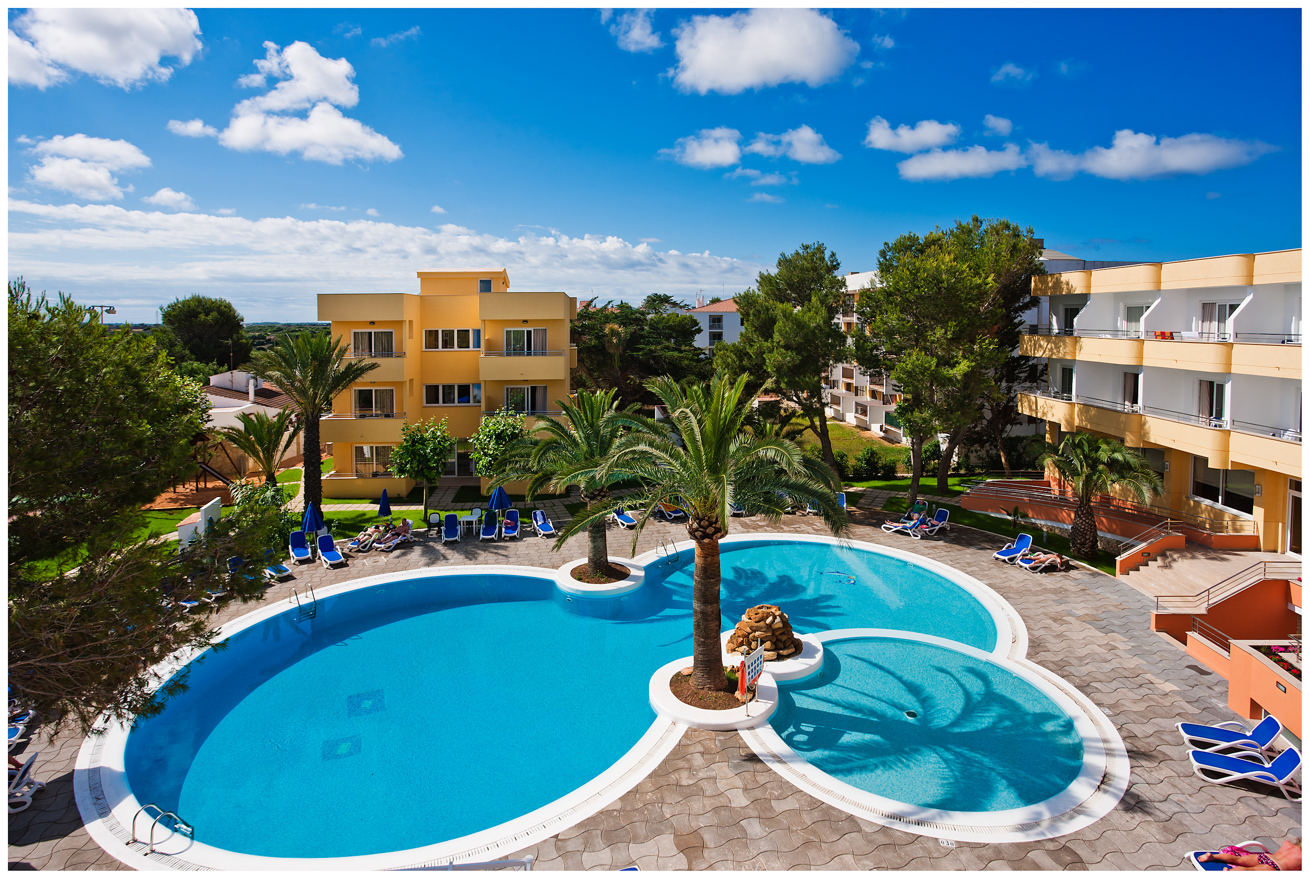 Bologna - Minorca, Isole Baleari - Sagitario Playa