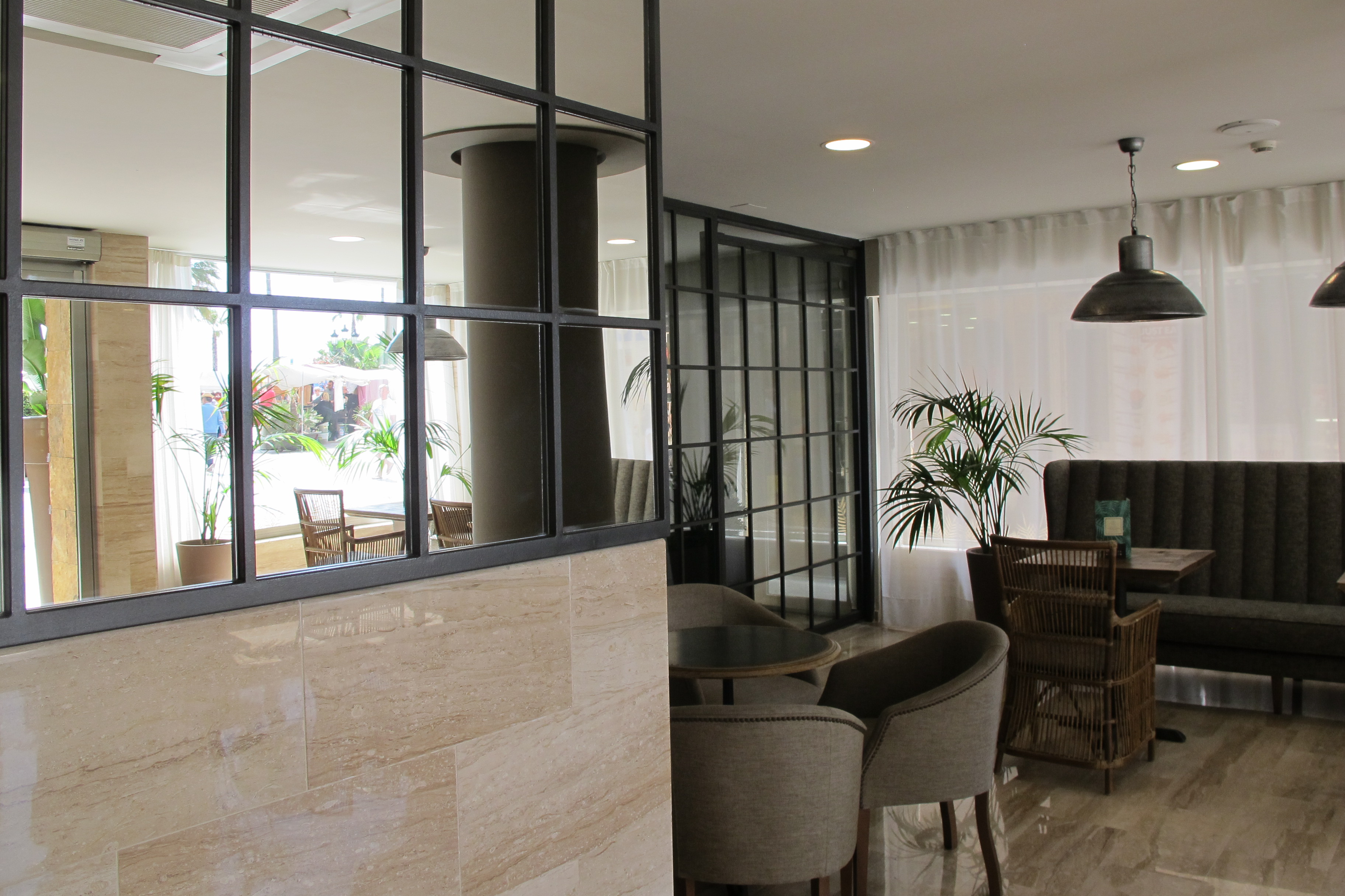 

Milano - Tossa de Mar - Metropol Hotel