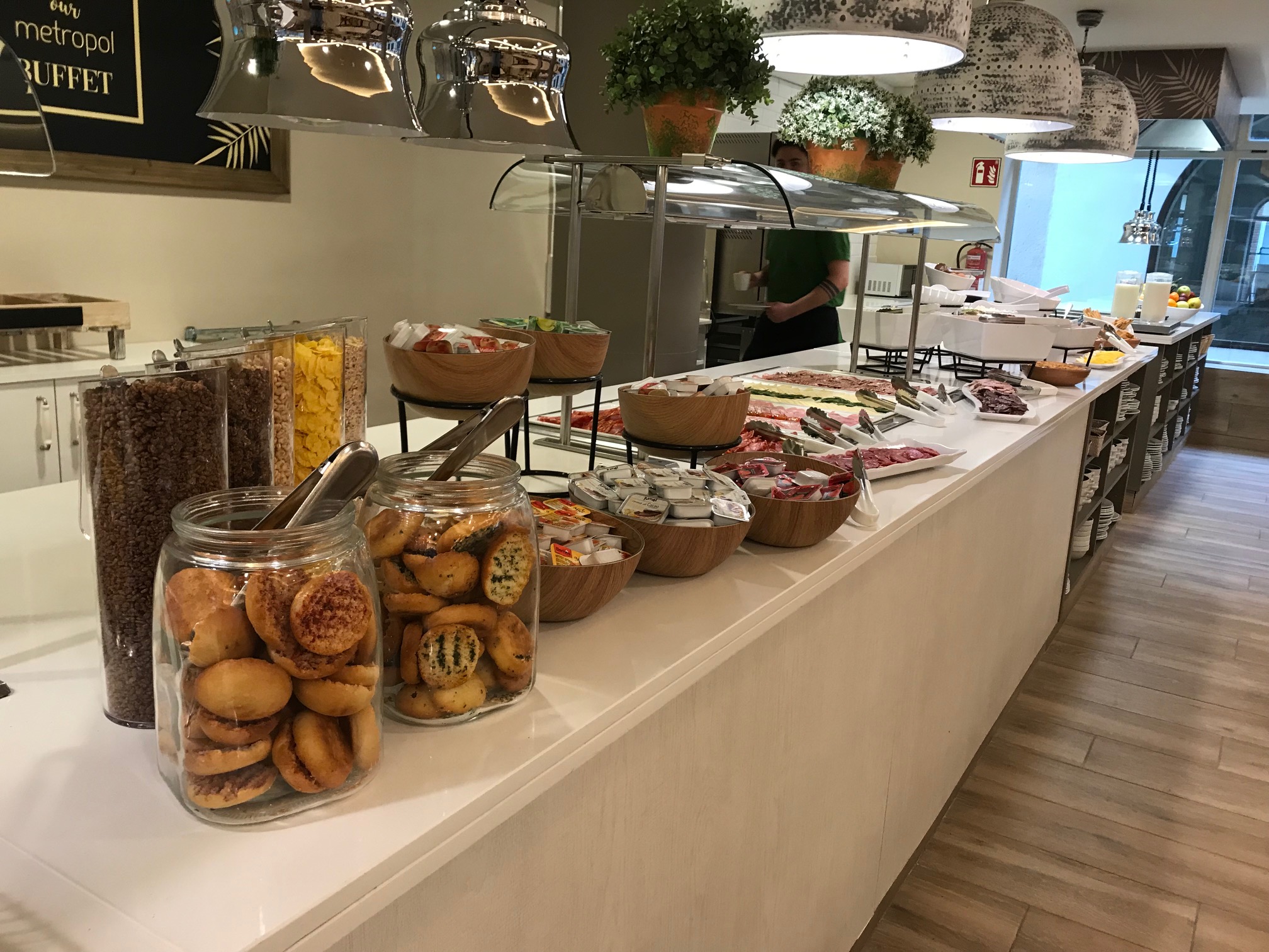 

Catania - Tossa de Mar - Metropol Hotel
