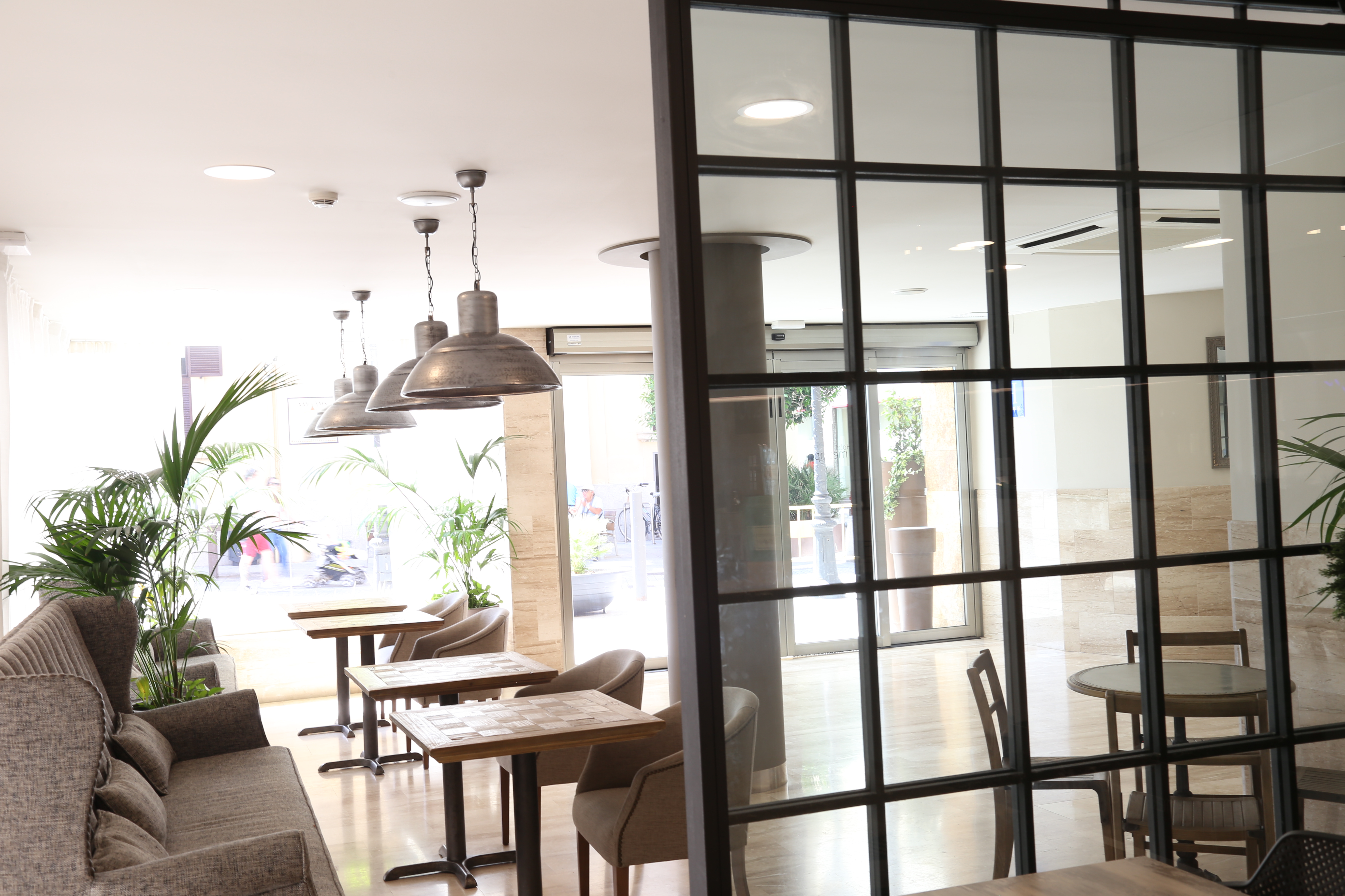 

Milano - Tossa de Mar - Metropol Hotel