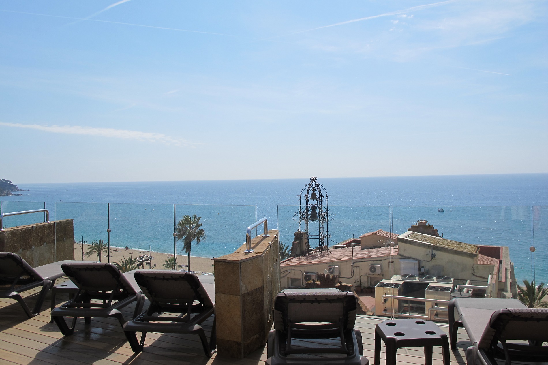 

Milano - Tossa de Mar - Hotel Metropol