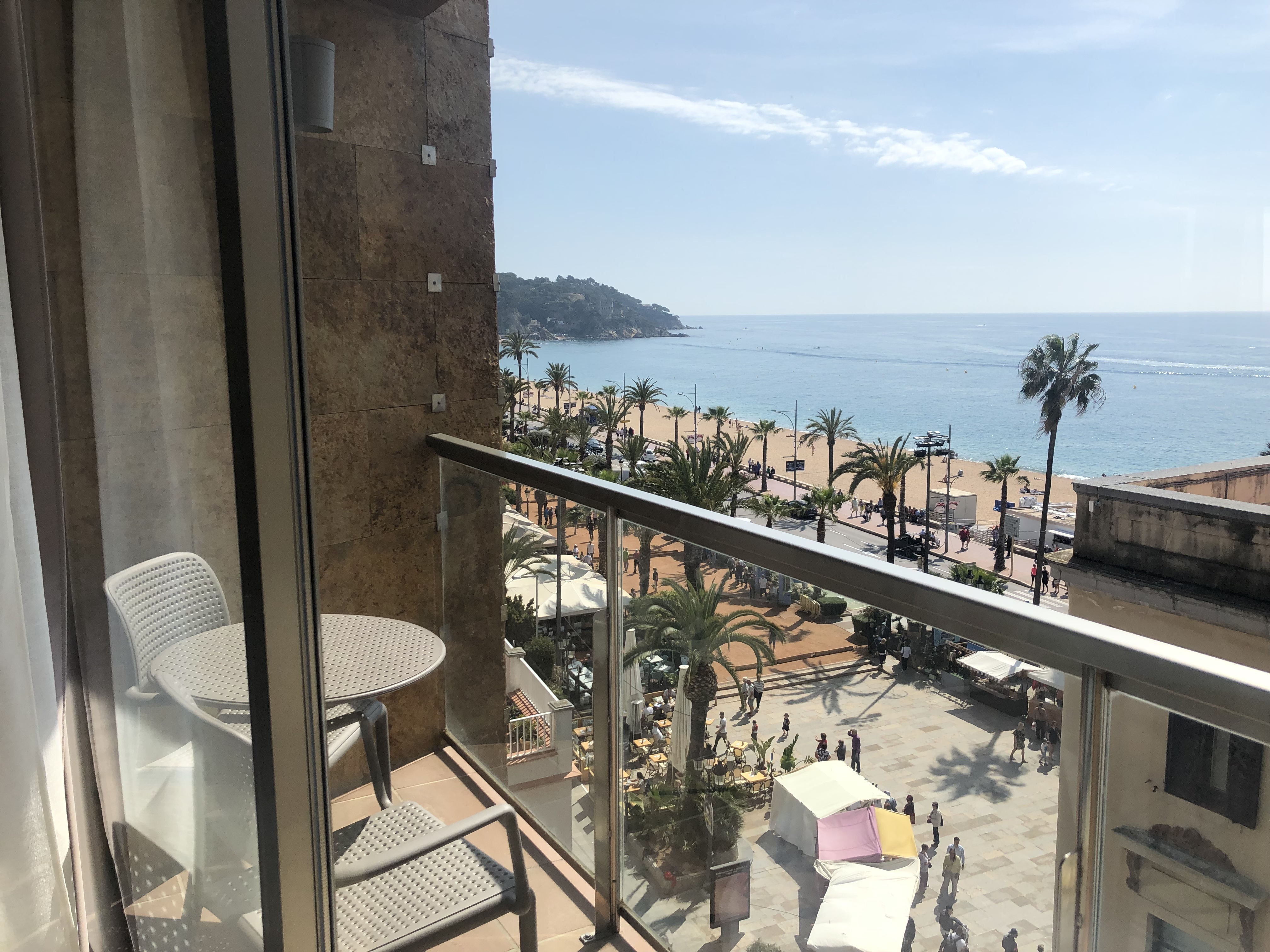 

Cagliari - Tossa de Mar - Metropol Hotel