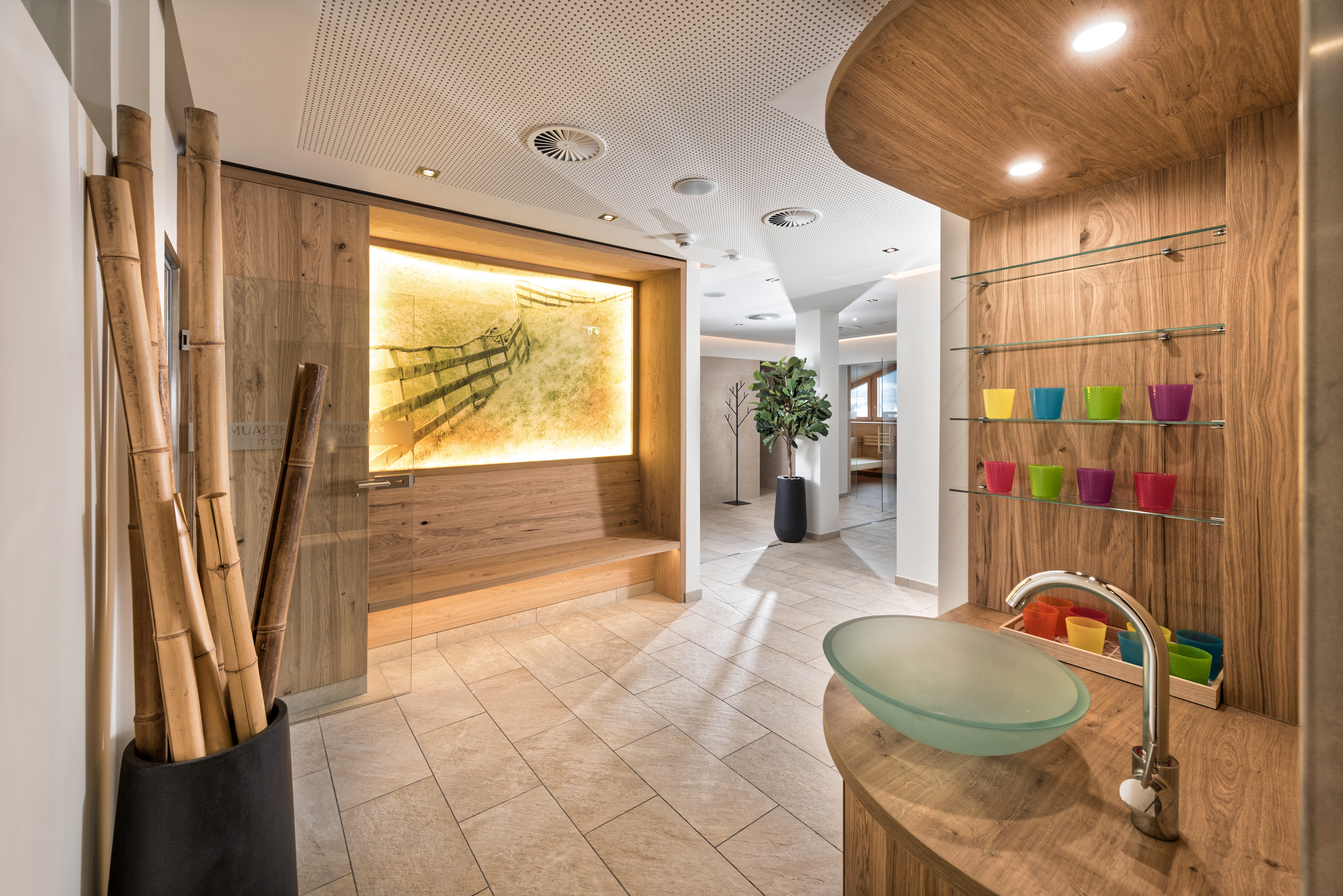 

Verona - Innsbruck - Alphotel Innsbruck