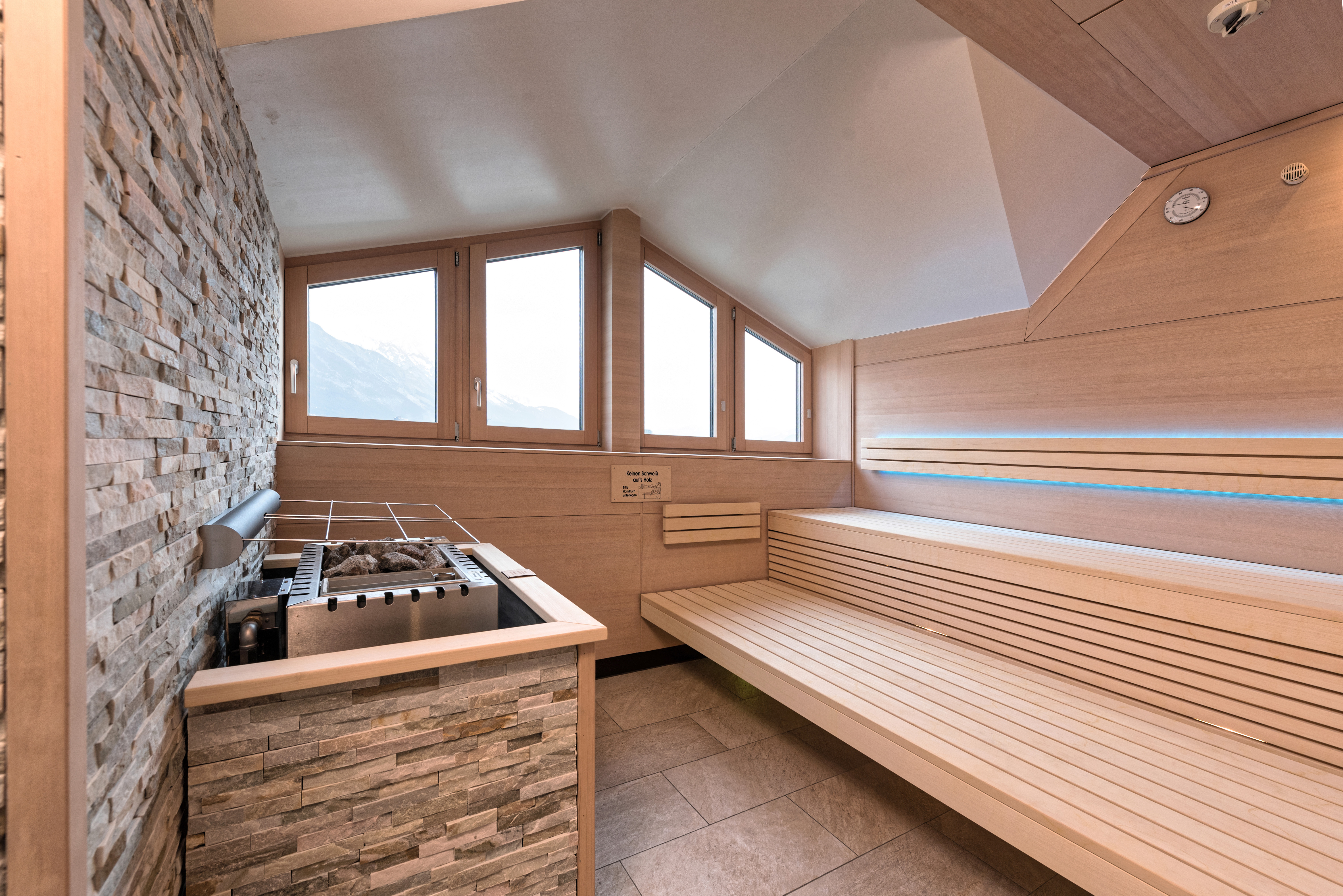 

Catania - Tirolo, Montagna Austria - Alphotel Innsbruck