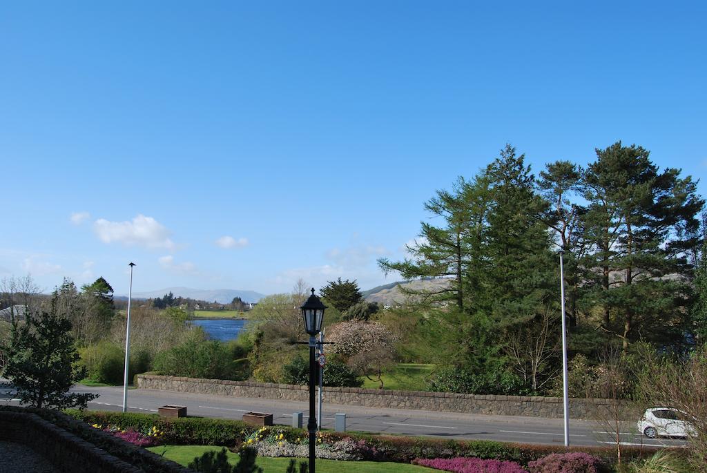 

Milano - Oban - Falls of Lora Hotel