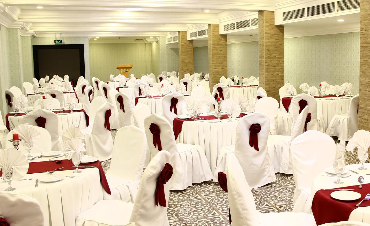 

Milano - Manama - Bahrain International Hotel