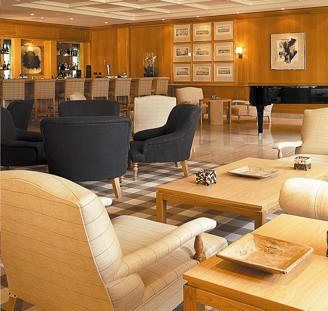 

Cagliari - Playa Fañabe - Hotel Las Madrigueras Golf Resort & Spa - Adults Only