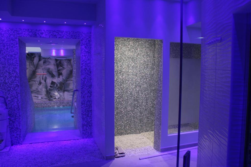 

Catania - Roma - Hotel Center 3