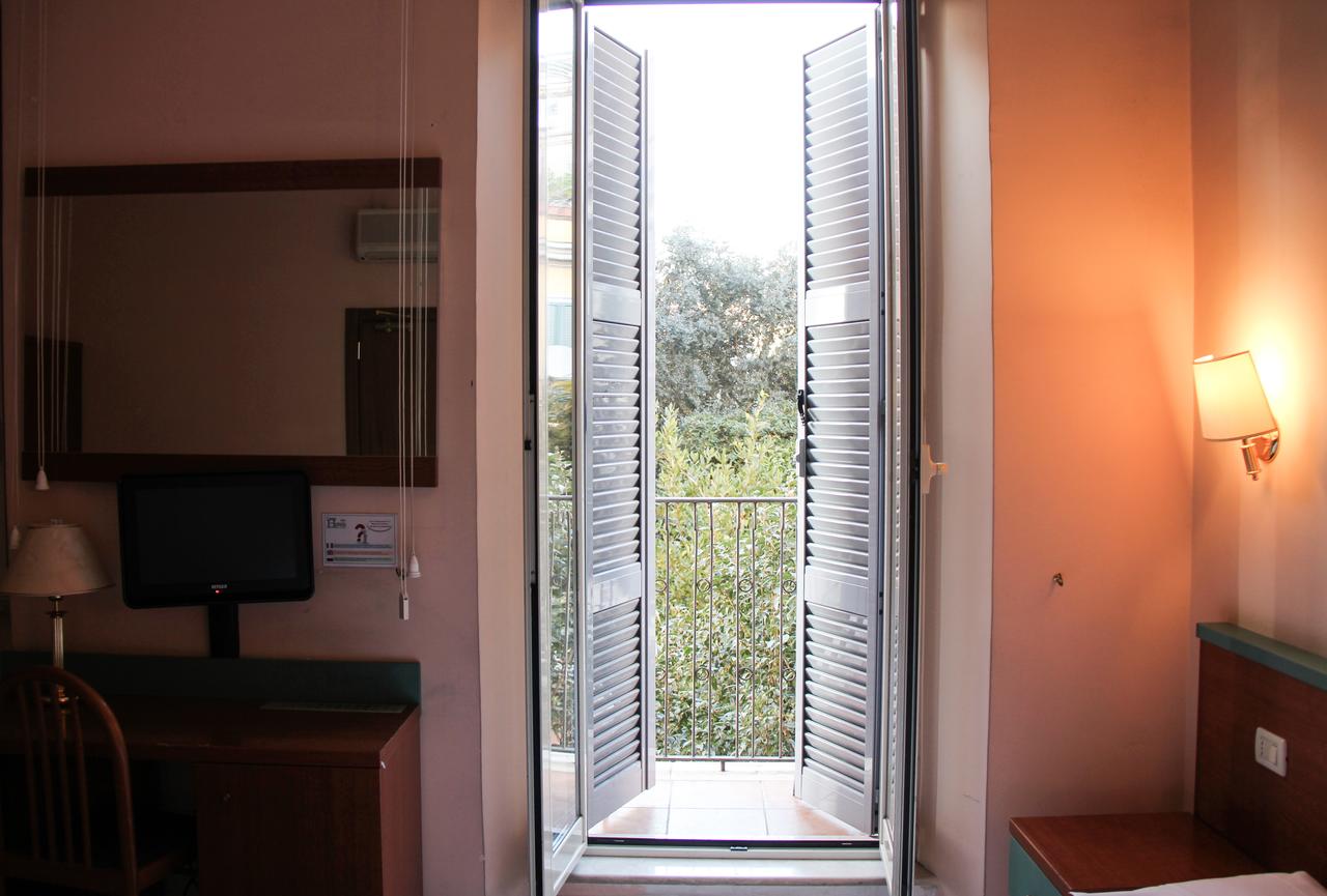 

Brindisi - Roma - Hotel Center 3