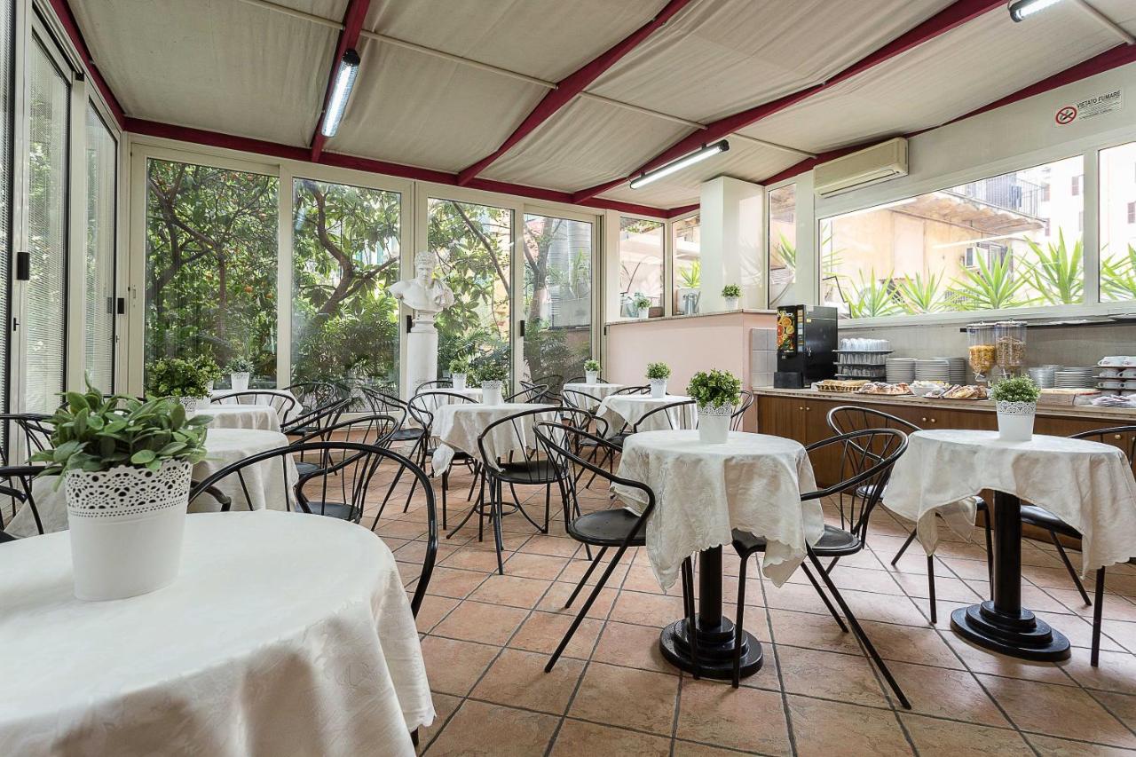 

Olbia - Roma - Hotel Center 3