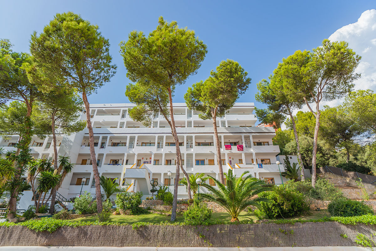 

Venezia - Calviá - Sun Beach
