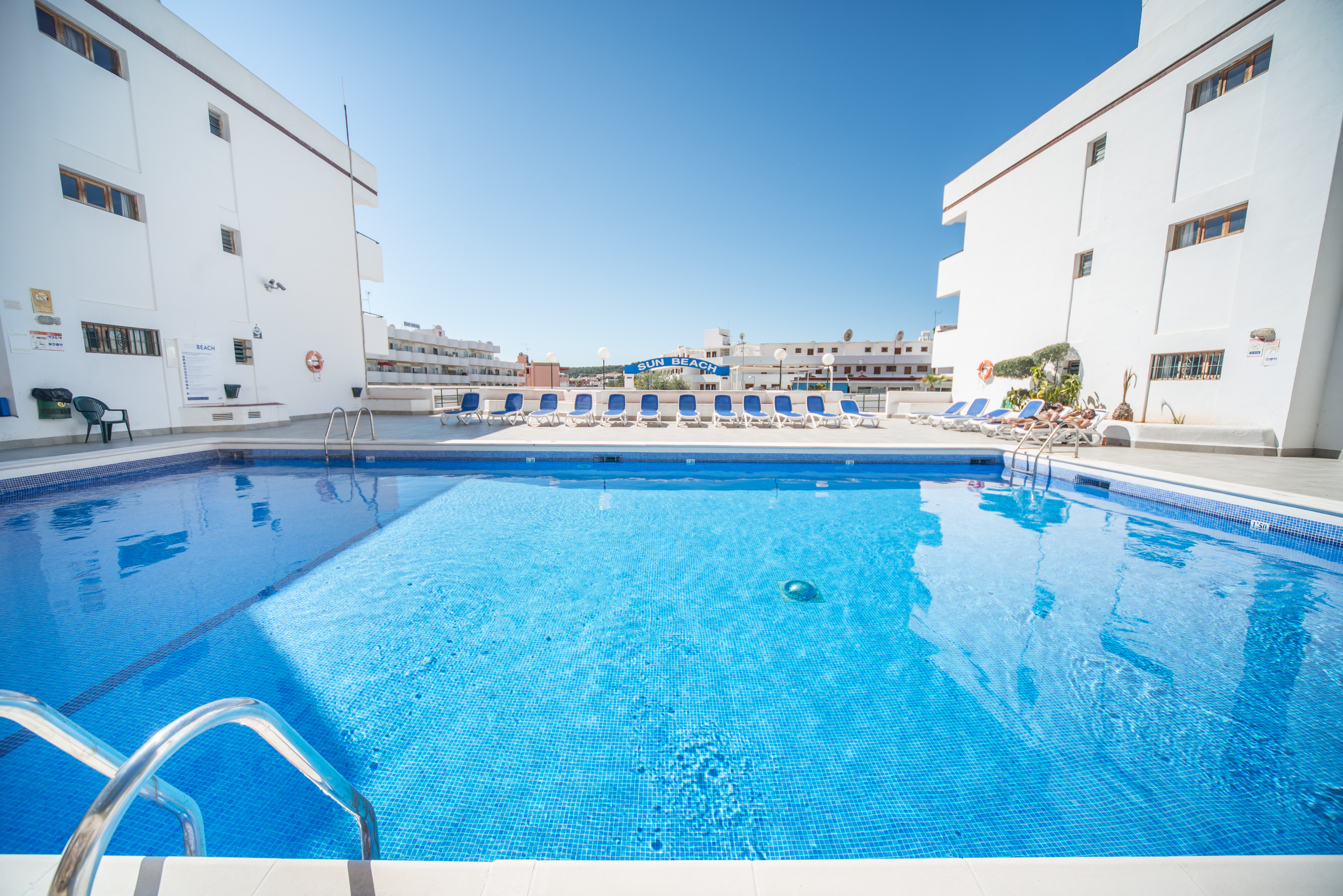 

Verona - Santa Ponsa - Sun Beach