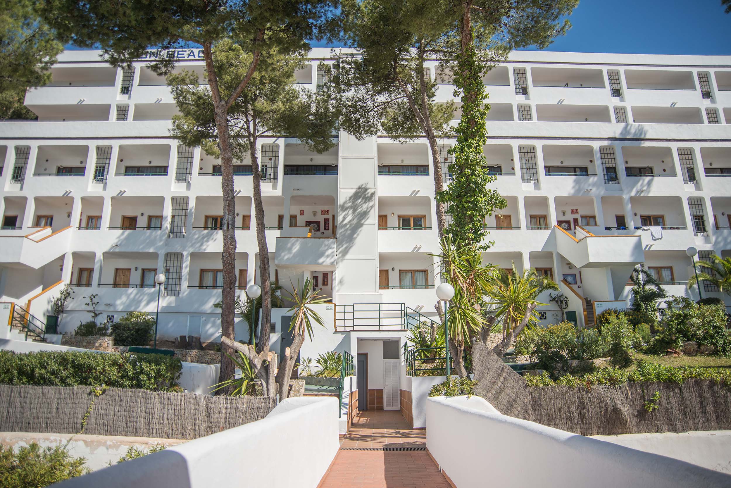

Firenze - Paguera - Sun Beach