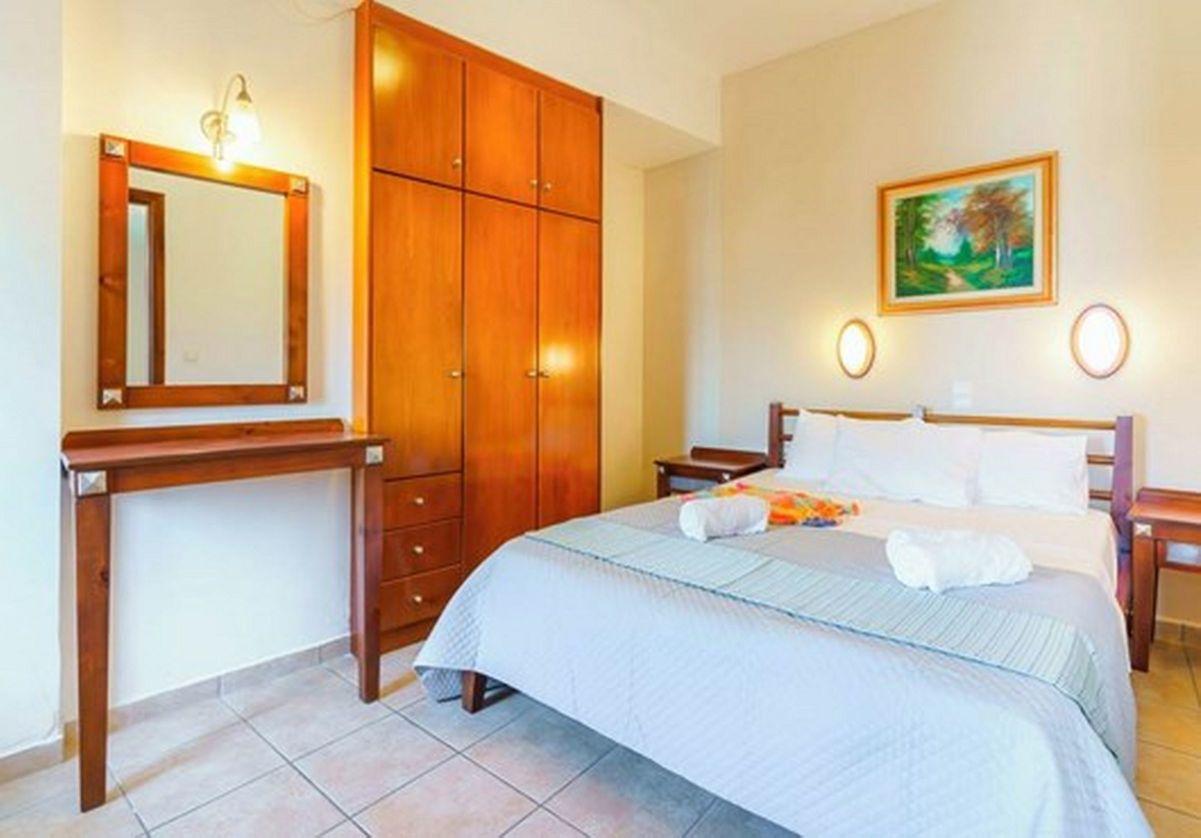 

Torino - Kalyves - Sunrise Suites & Apartments