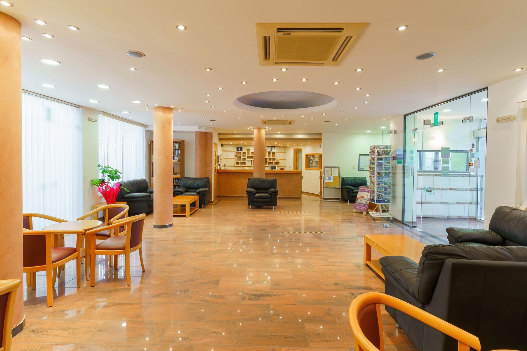 

Napoli - Kalyves - Sunrise Suites & Apartments