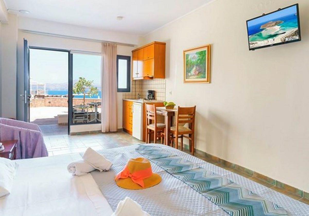 

Napoli - Kalyves - Sunrise Suites & Apartments
