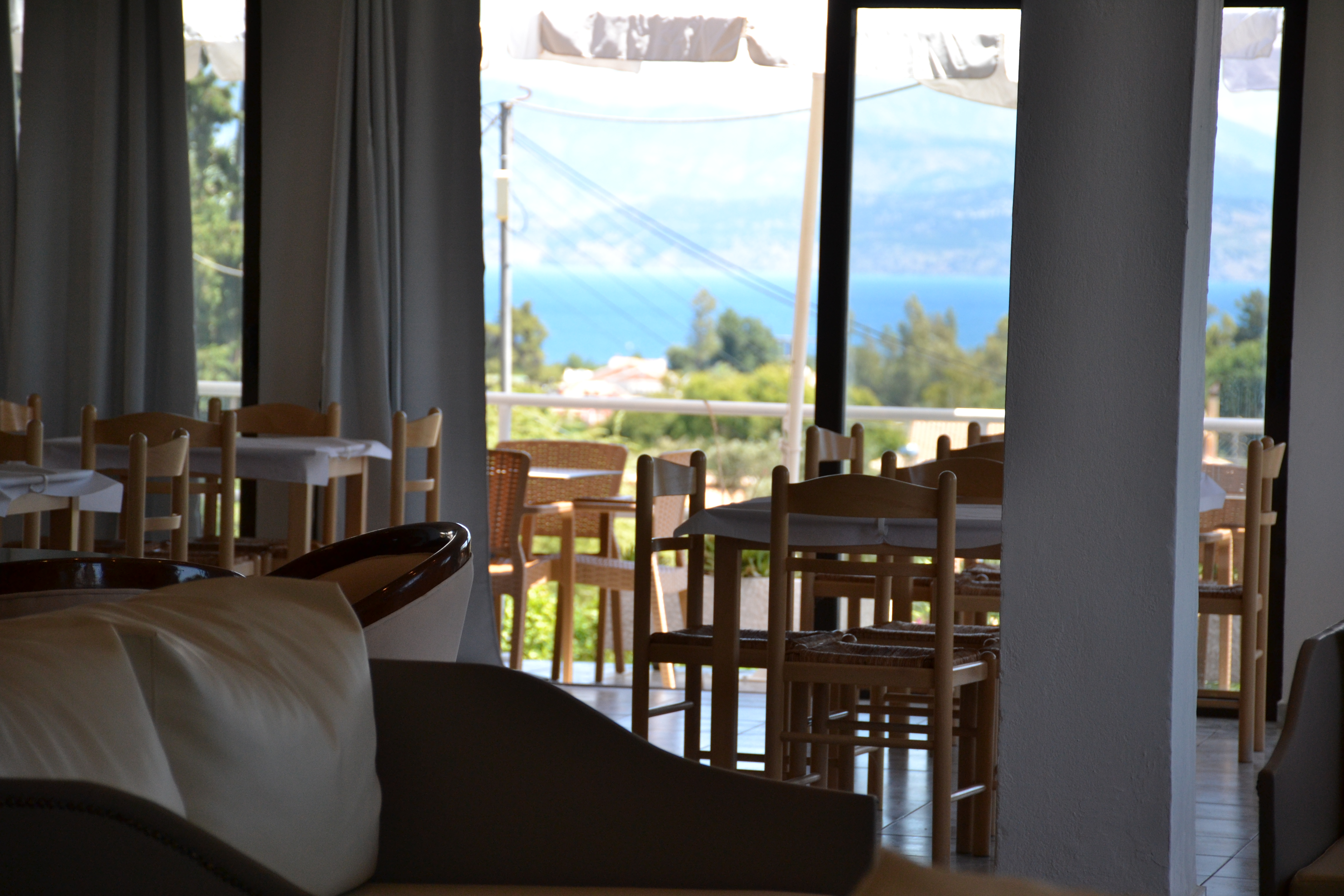 

Napoli - Dassia, Corfù - Dassia Holiday Club