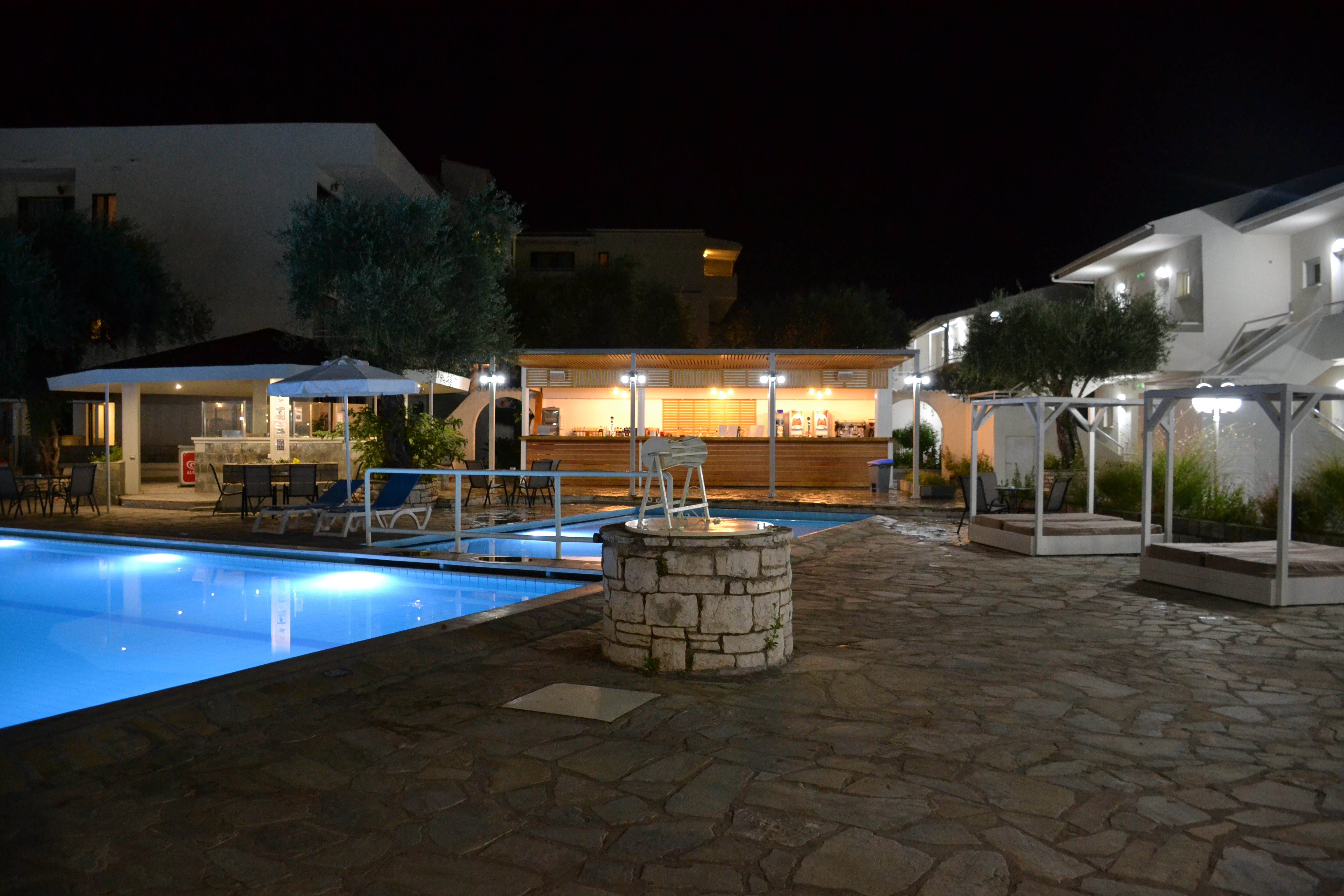 

Milano - Alikes - Dassia Holiday Club