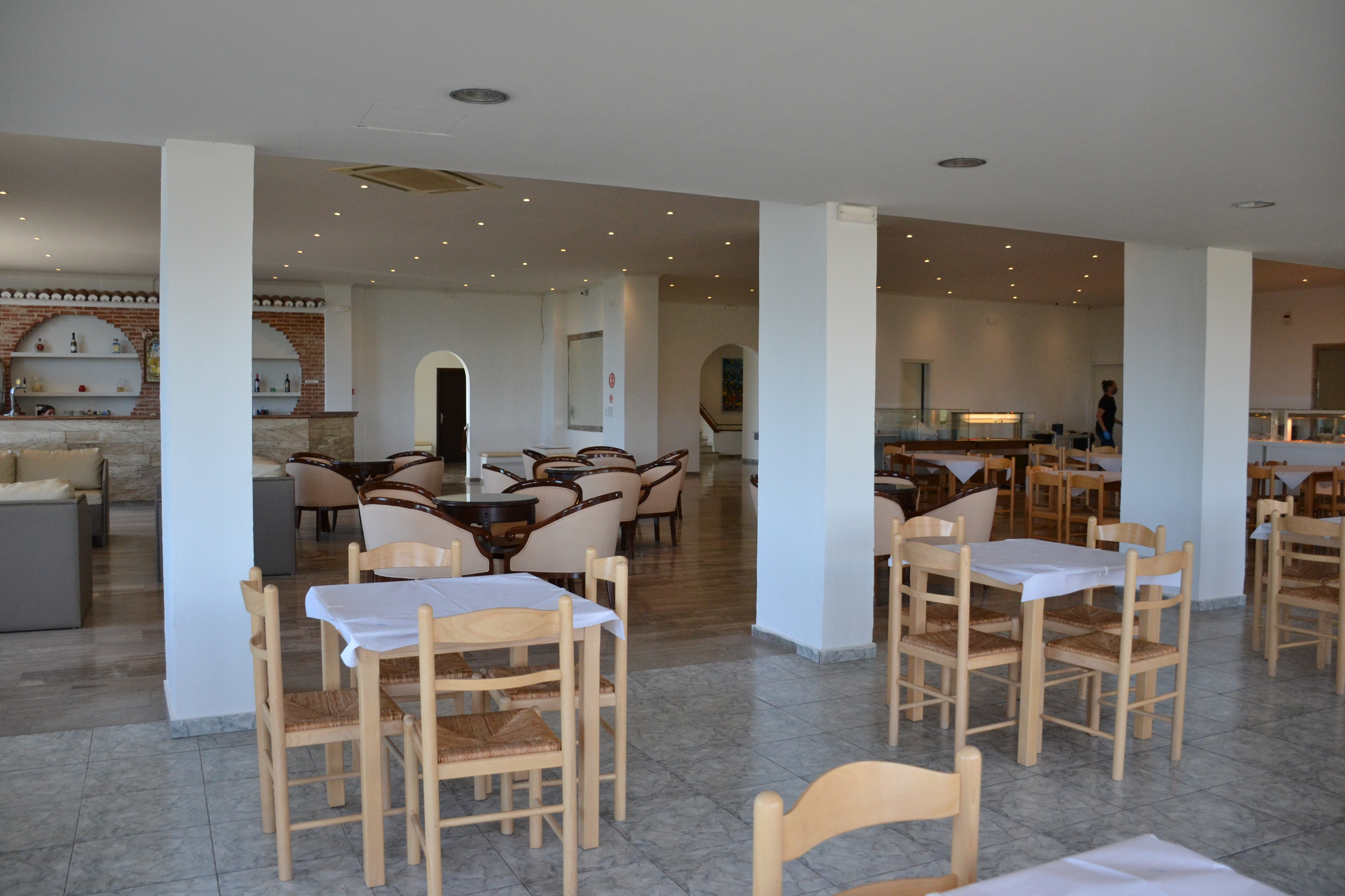 

Milano - Agios Ioannis (Corfu) - Dassia Holiday Club