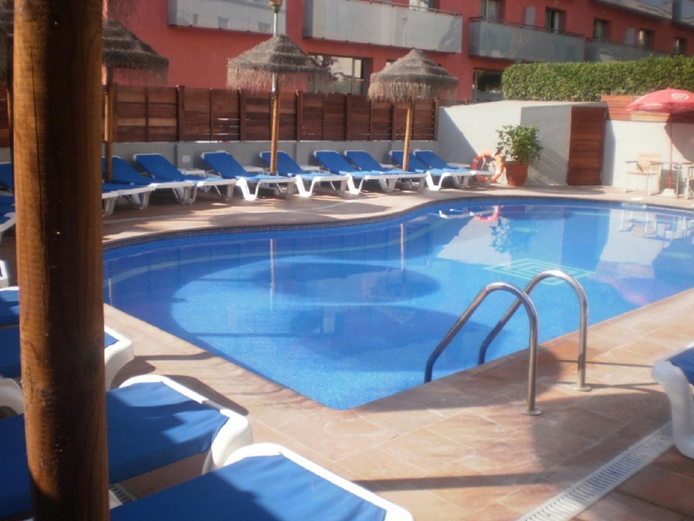 

Bologna - Lloret de Mar - Tossa Mar