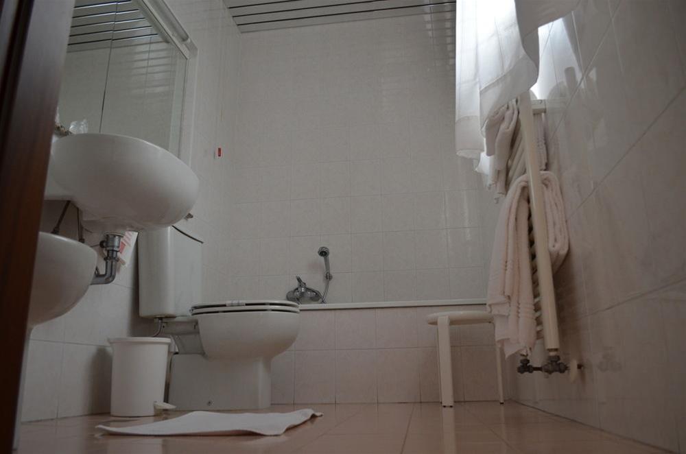 

Roma - Venezia - Hotel Adria