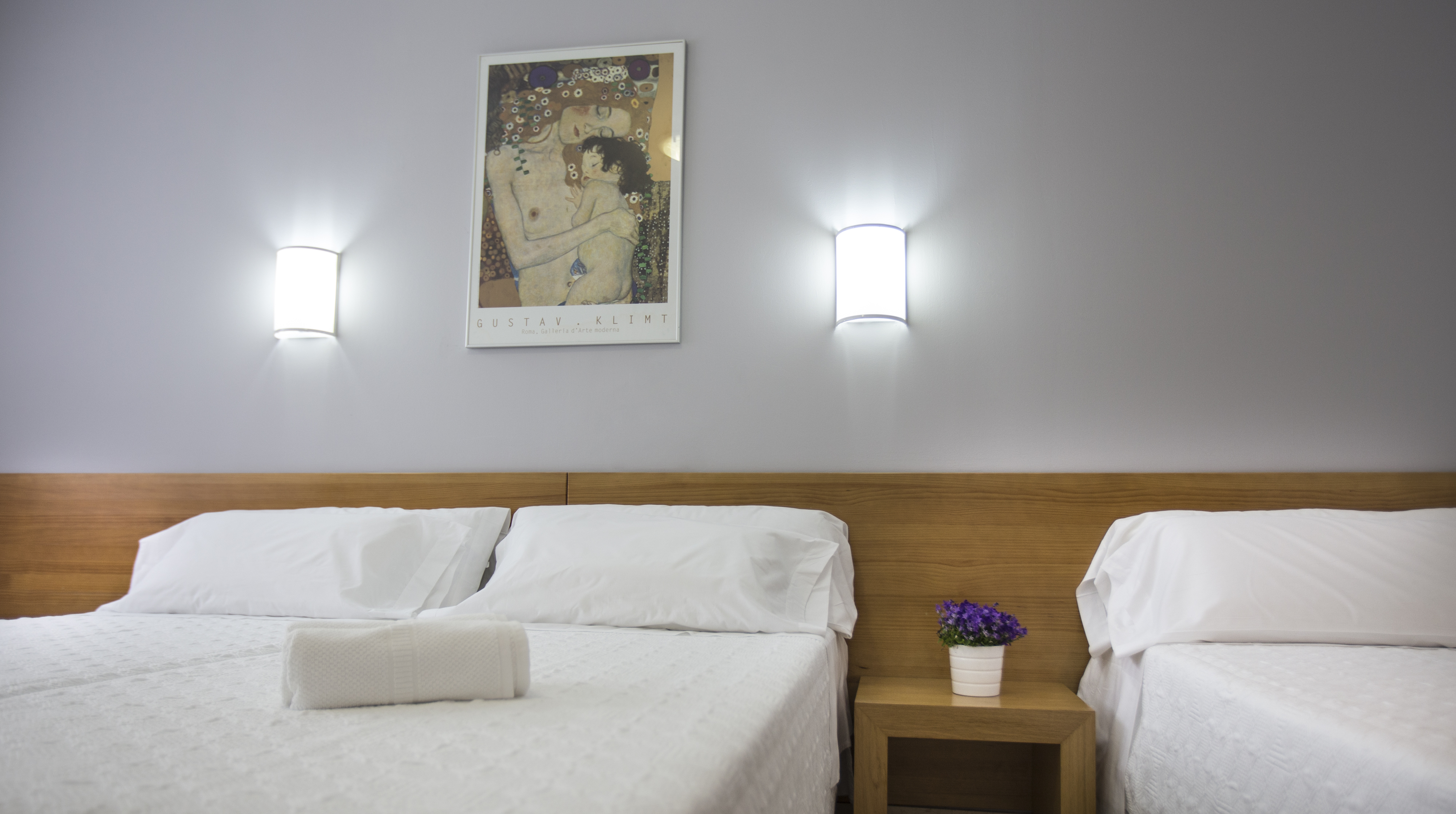 

Milano - El Puig - Hotel Casbah